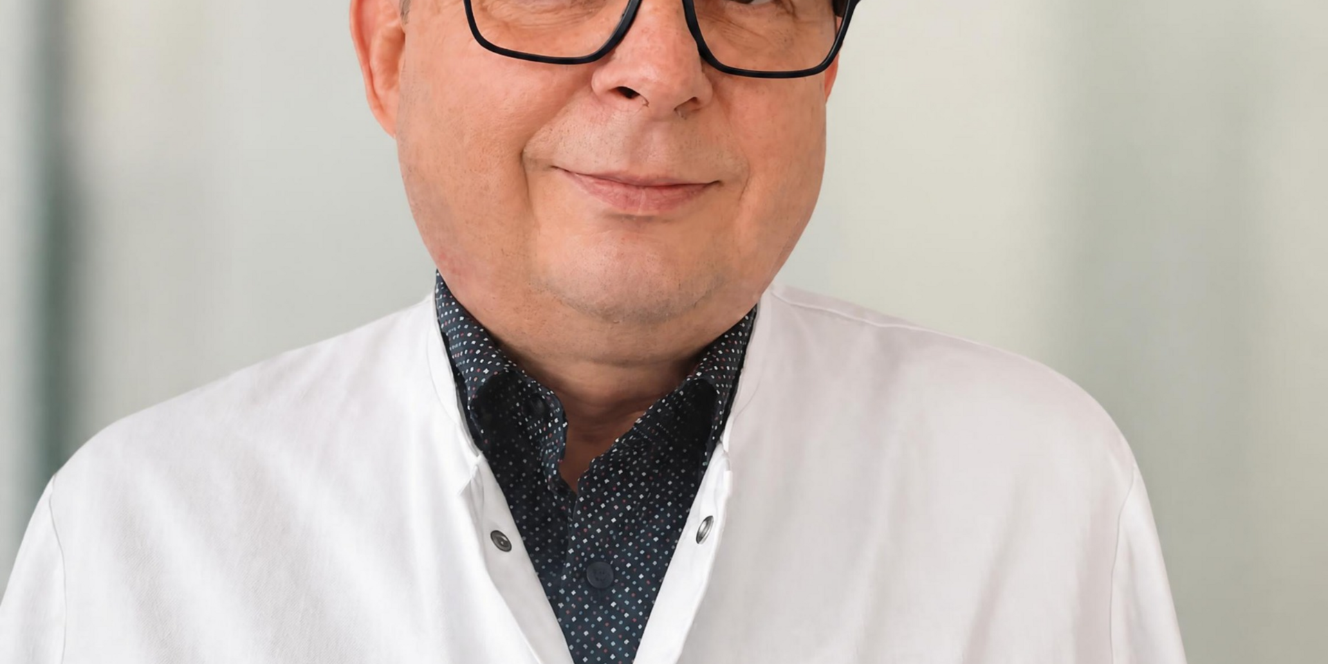 Steffen Lange übernimmt die Leitung der Onkologie in der VITREA Harzklinik Bad Suderode
