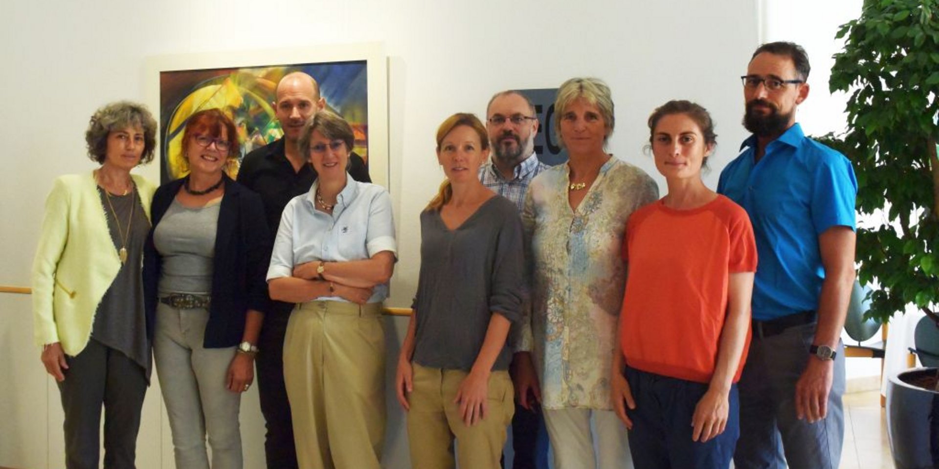 Internationales Therapiesymposium der Helios Klinik Kipfenberg - Intensiver Austausch über neueste Entwicklungen in der neurologischen Rehabilitation