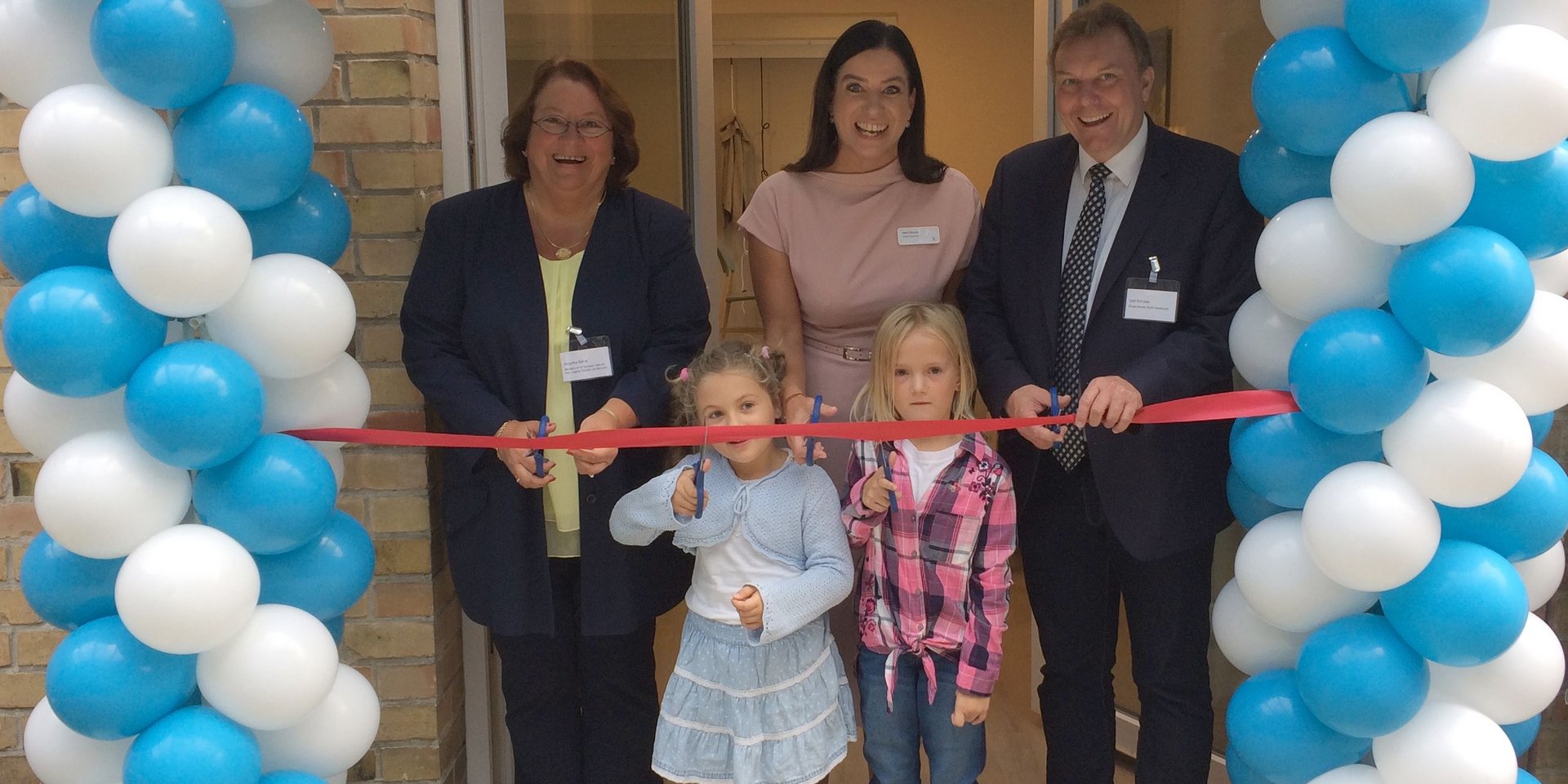 Damit mehr Kinder besser sprechen können