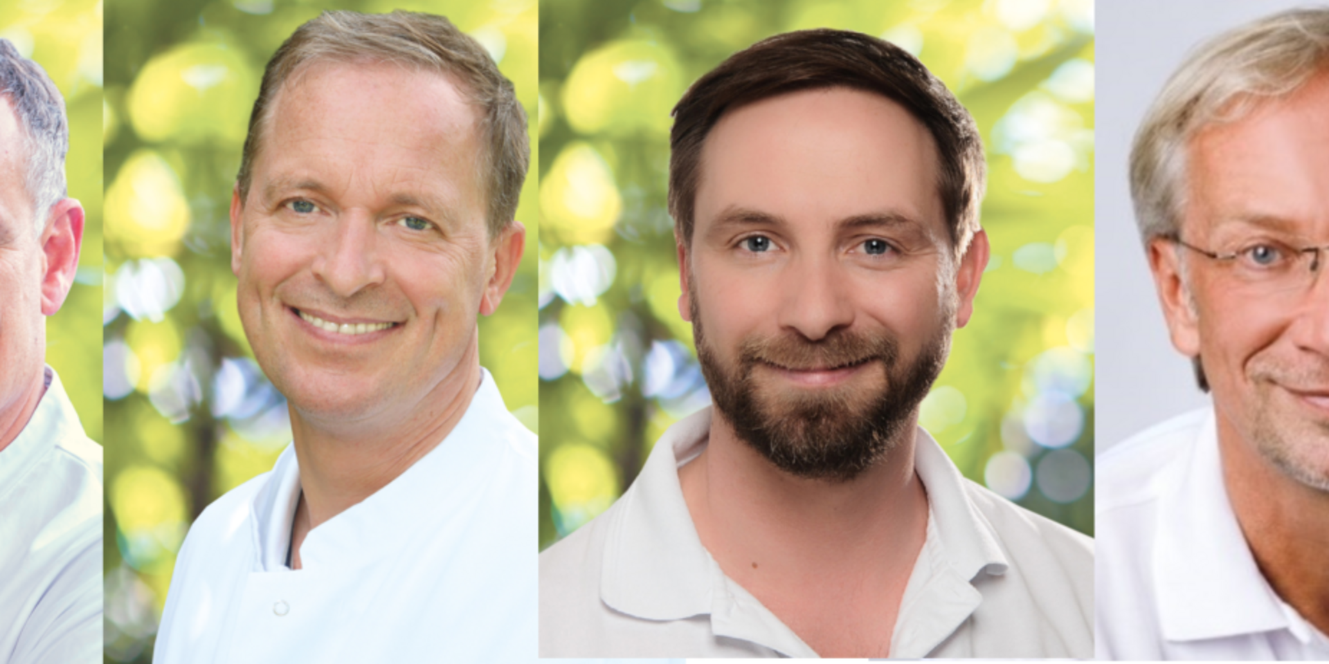 Großer Experten-Vortragsabend zum Thema Kniegelenk in Schleswig