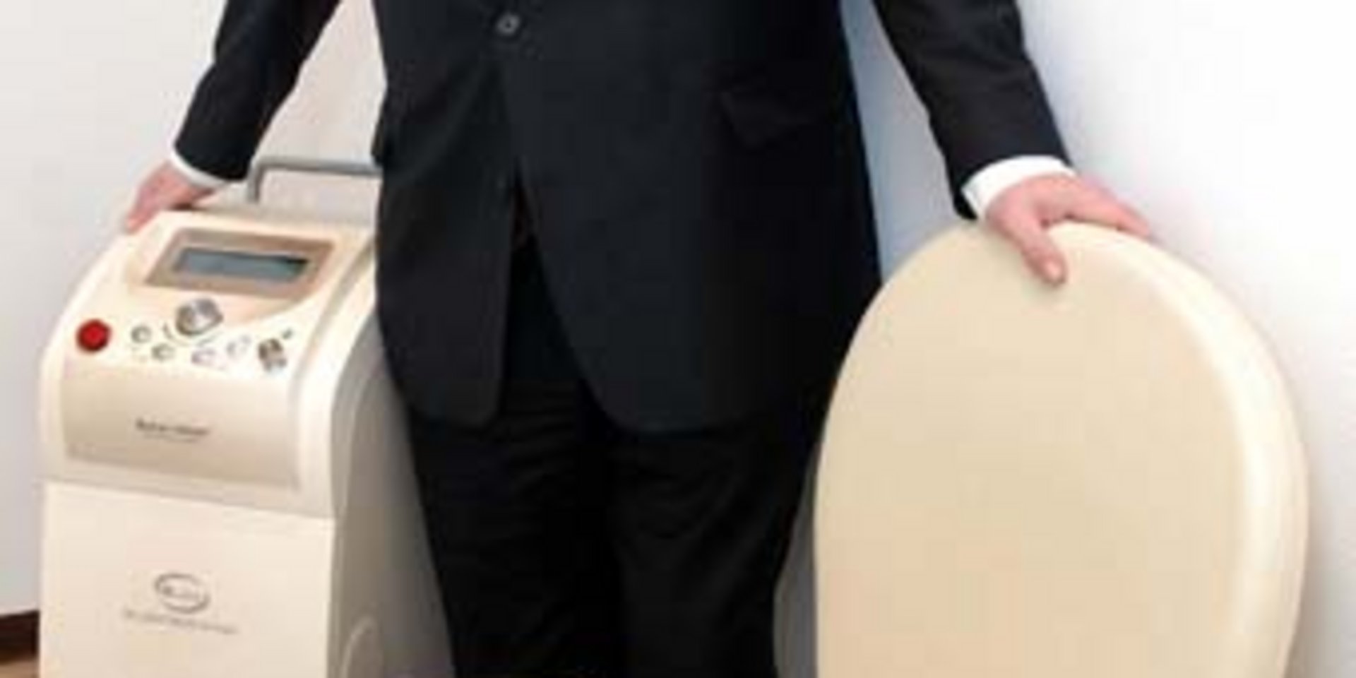 Schonende Magnetfeldtherapie gegen Inkontinenz in der HELIOS Klinik Bergisch-Land 