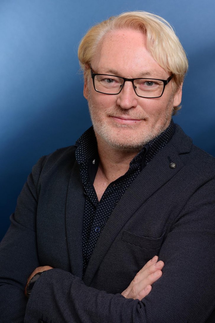 Swen Haupt