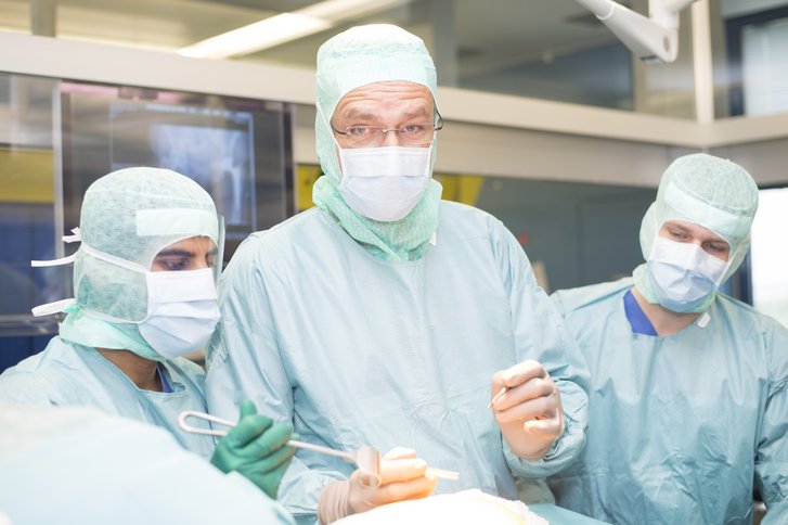 Die Qualität ist entscheidend