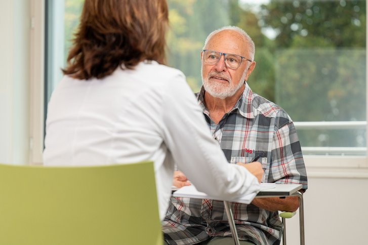 Psychische Gesundheit von Männern – ein Thema, das mehr Aufmerksamkeit braucht