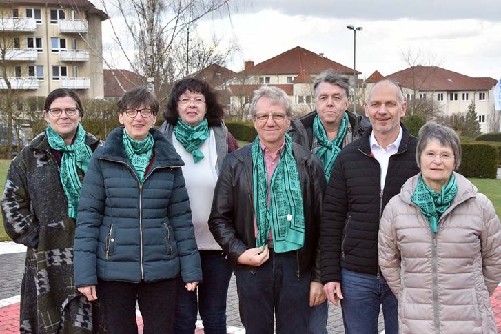 Unsere Patientenbegleiter schenken Ihnen Zeit