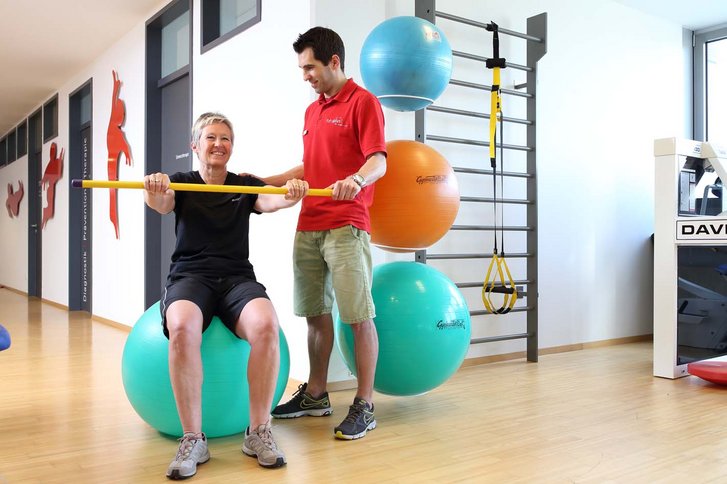 Warum Bewegung und Sport bei Krebserkrankungen?