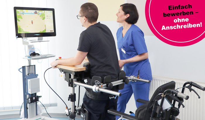 Ergotherapeut (m/w/d)