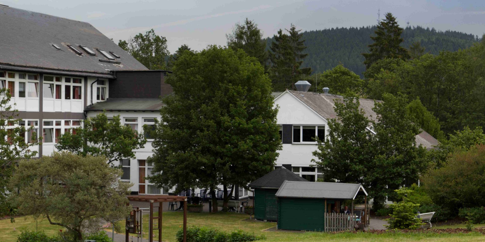 Wechsel in den Geschäftsführungen der VAMED Kliniken Bad Berleburg