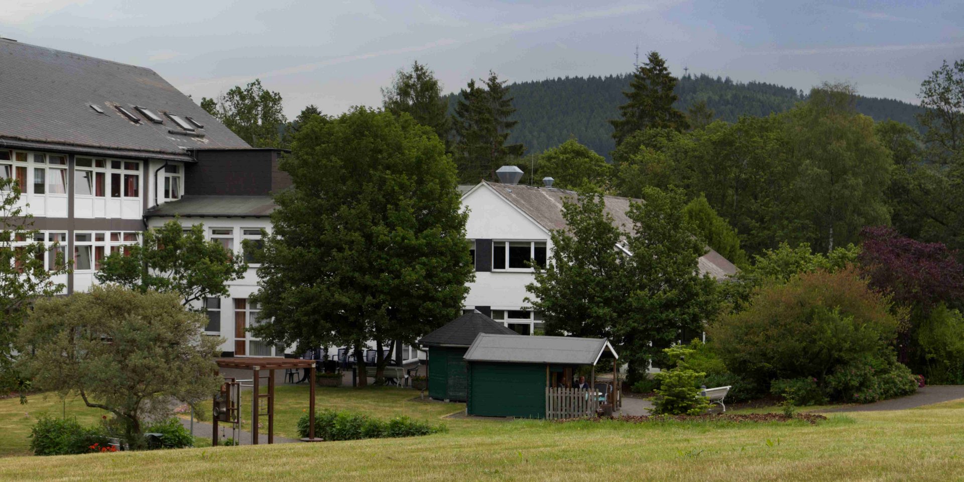 Wenn plötzlich nichts mehr einfach ist