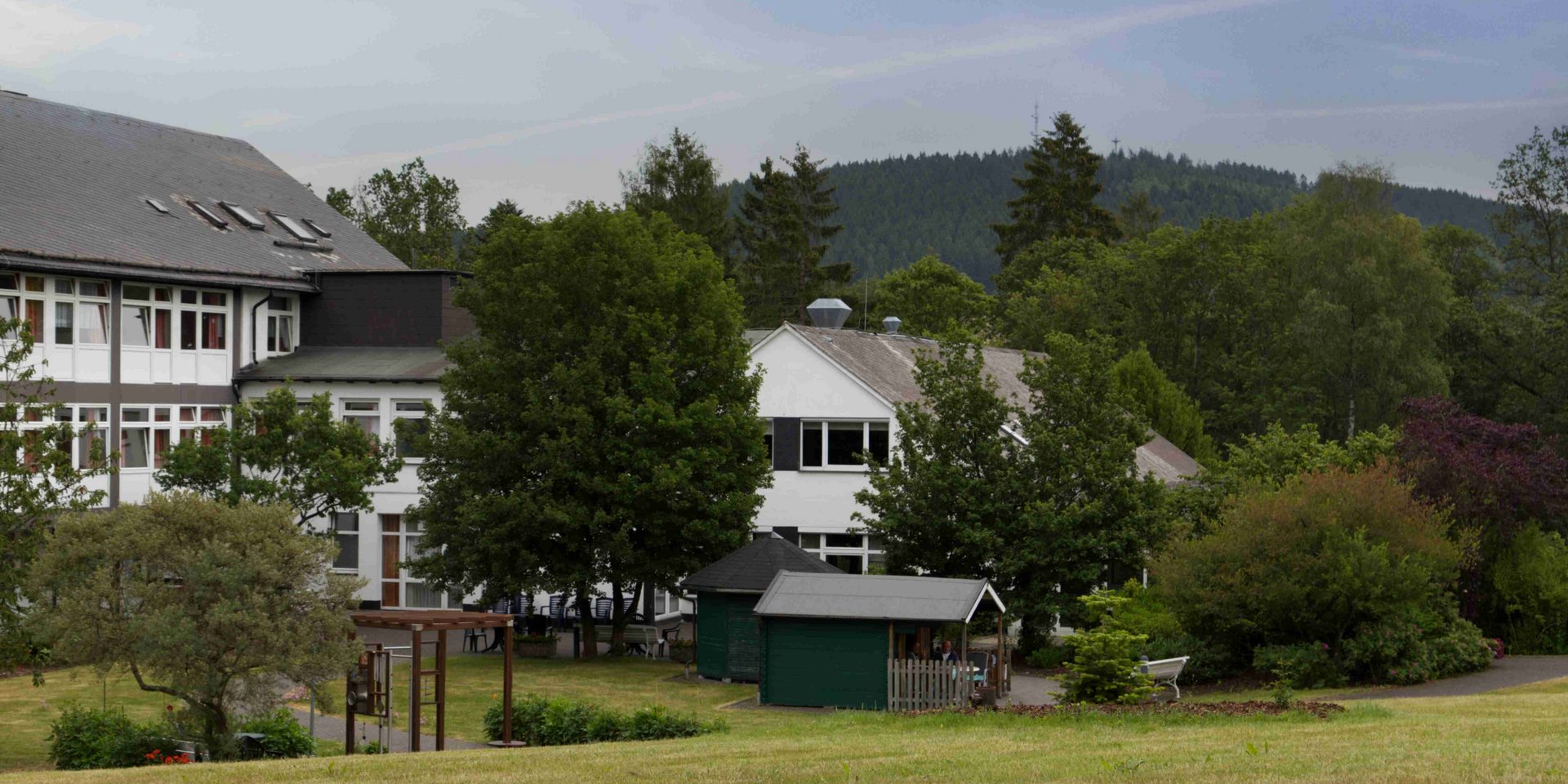 VAMED Rehaklinik Bad Berleburg zum vierten Mal Top-Rehaklinik in Deutschland