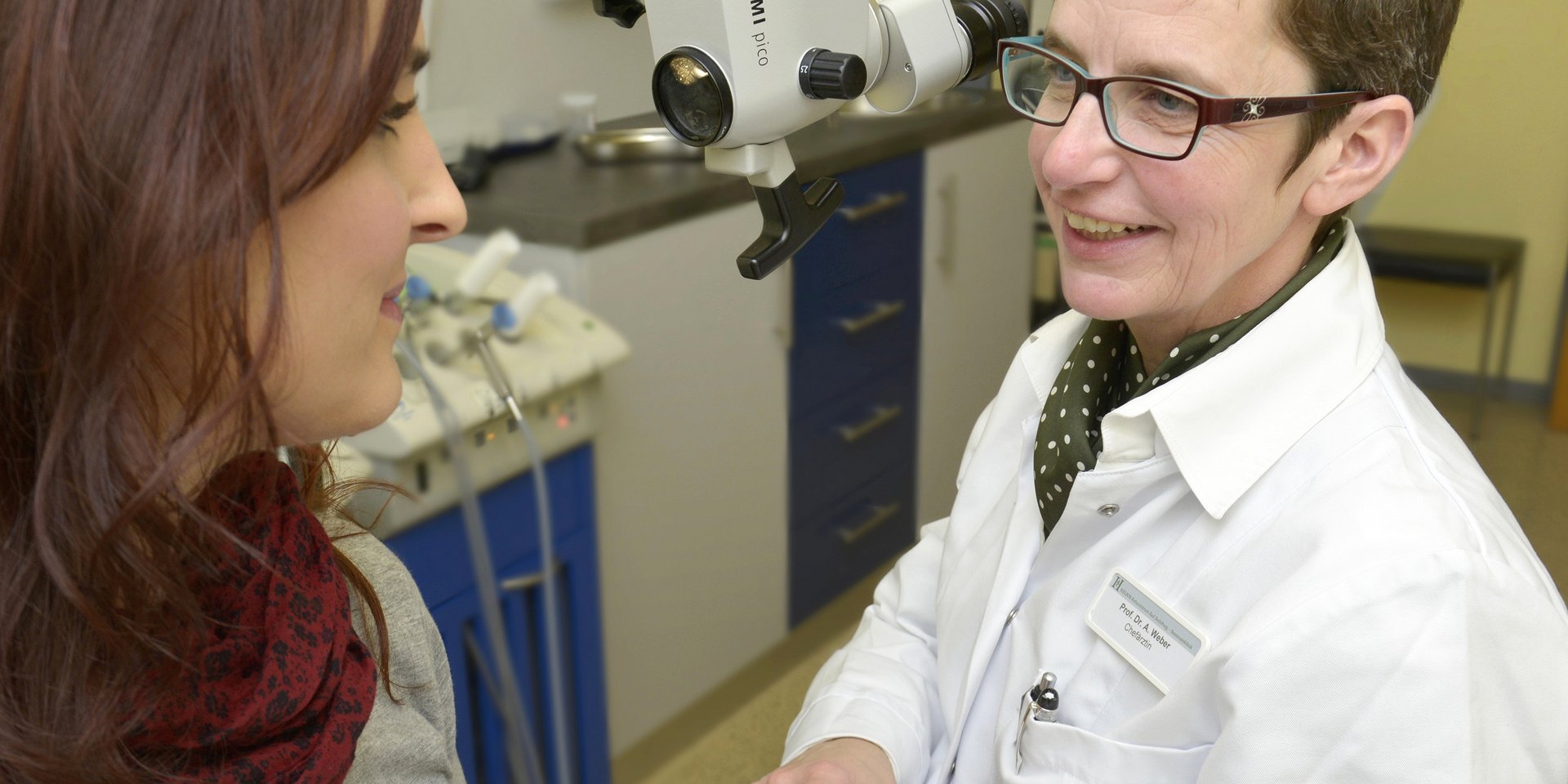 Besser hören – vier Tipps für eine leichtere Verständigung