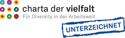 Charta der Vielfalt