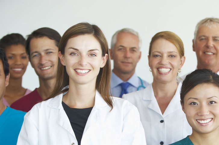 Unsere Stellenangebote