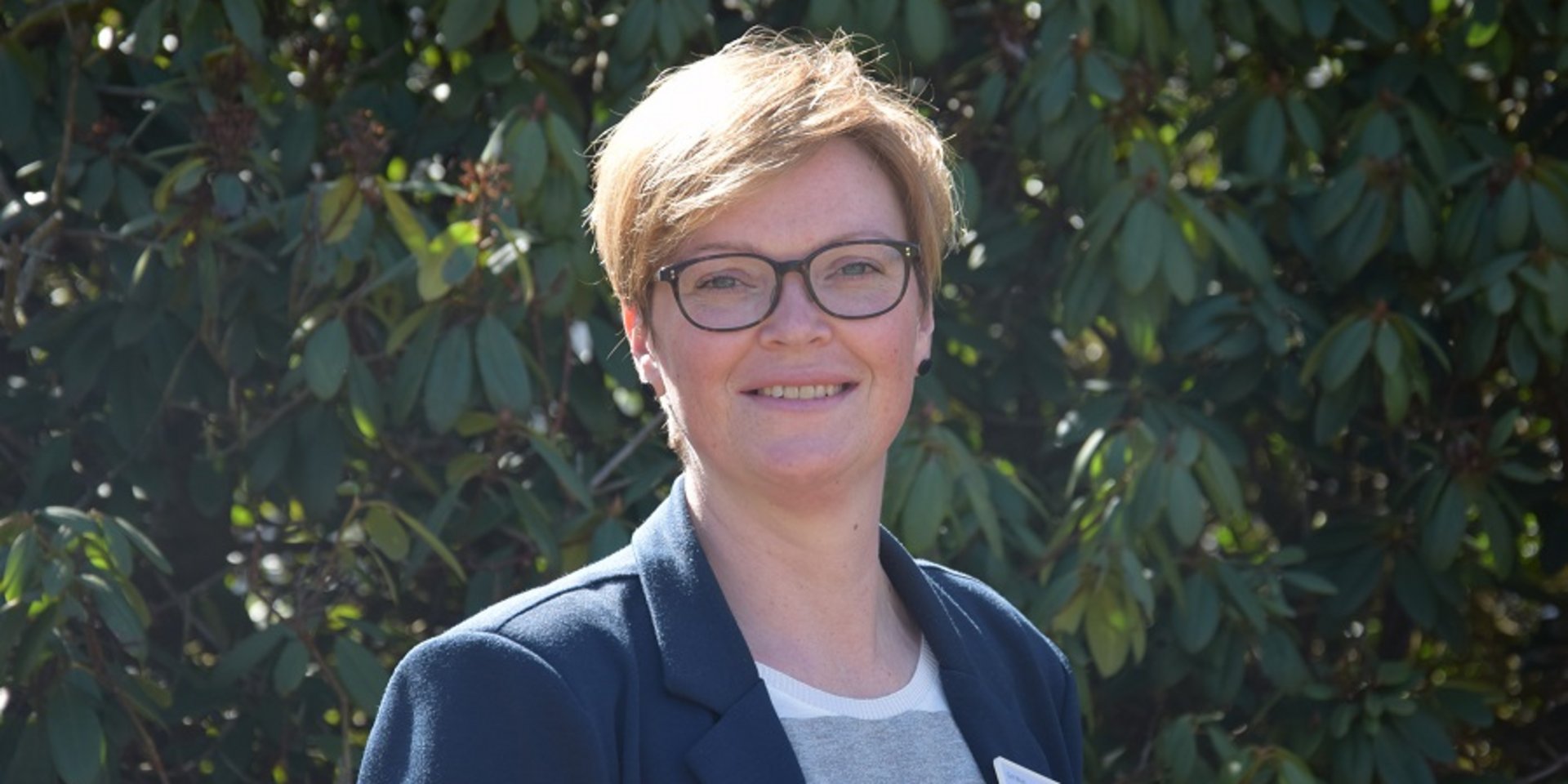 Neue Pflegedirektorin für die VAMED Rehaklinik Bad Berleburg