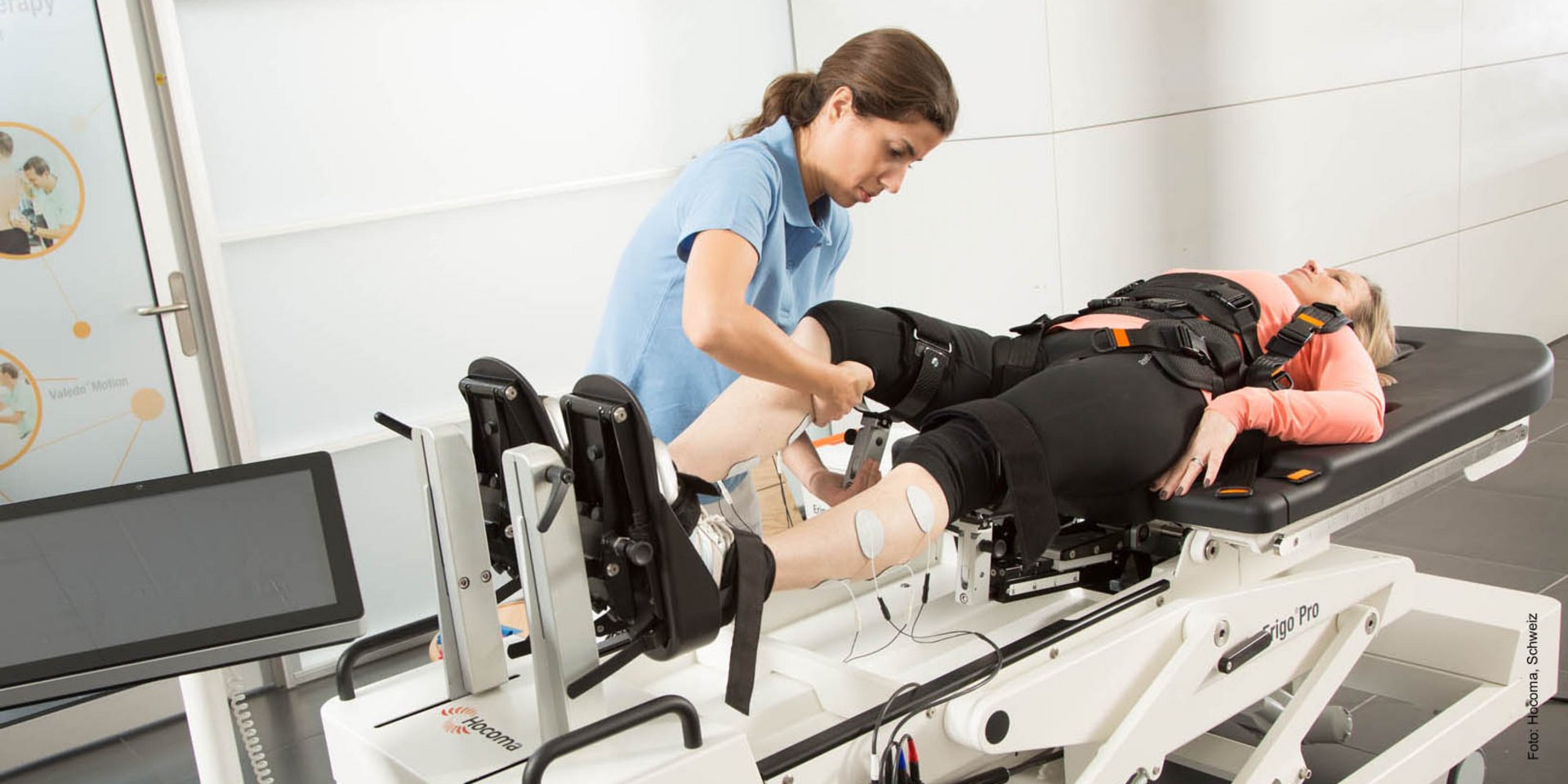 Landesarbeitsgemeinschaft Neurorehabilitation NRW: Folgenschwerer Fehler bei der Krankenhausplanung - neurologischen Frühreha-Patienten in Nordrhein-Westfalen droht Unterversorgung