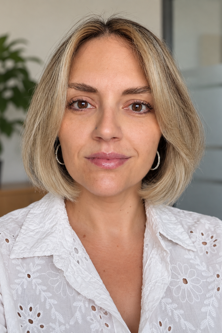 Daniela Rehrich