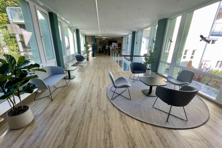 Alles rund um Ihren Aufenthalt