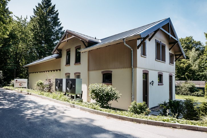 Ausbildung zur Logopädin (m/w/d)