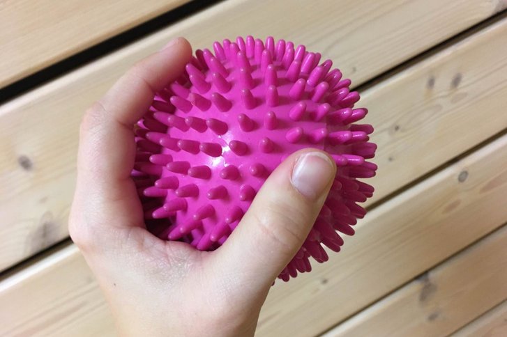 Polyneuropathie-Programm