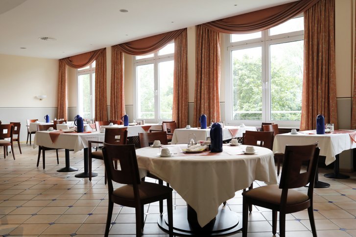 Alles rund um Ihren Aufenthalt