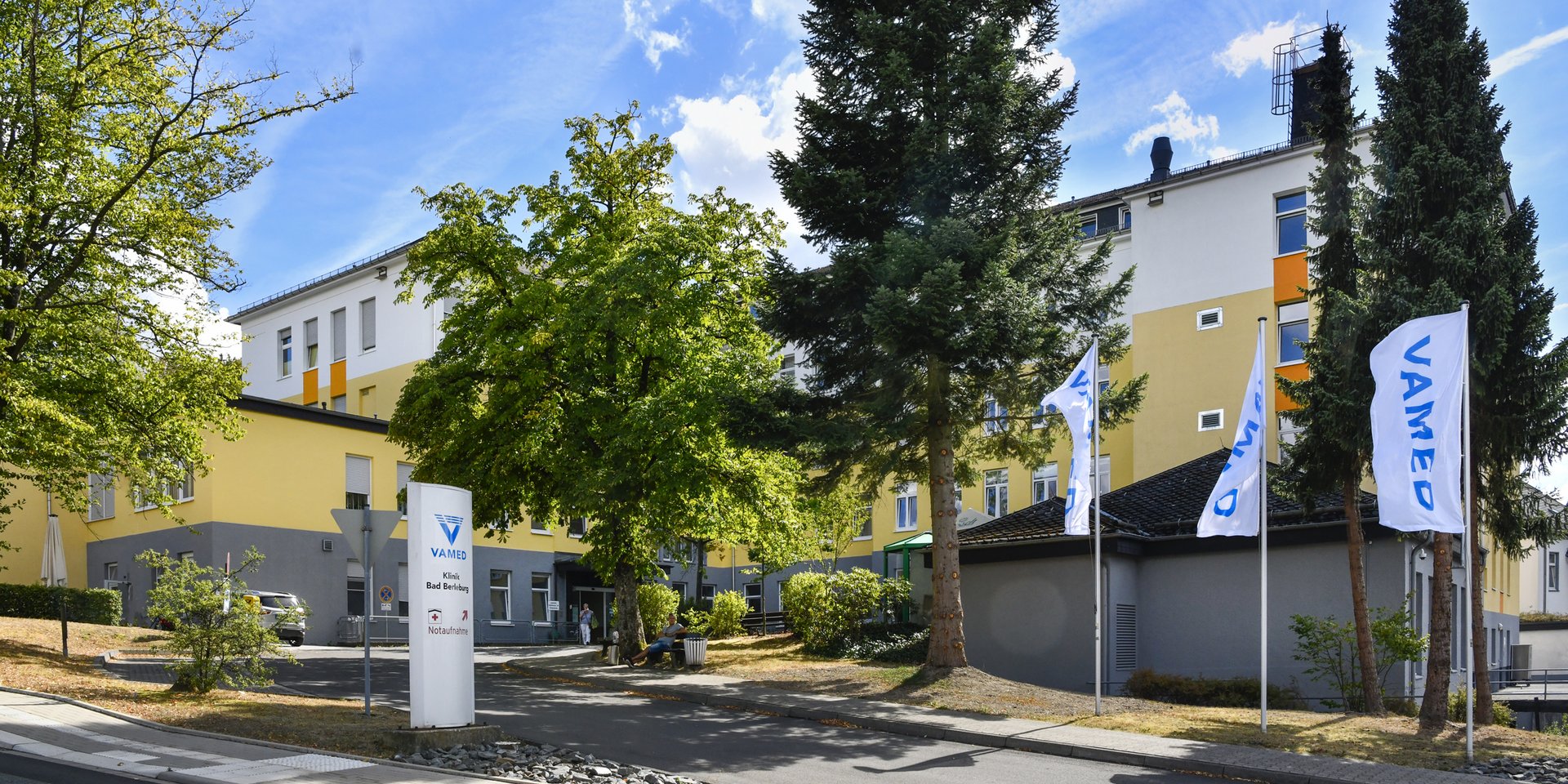 Enddarmleiden nicht aussitzen