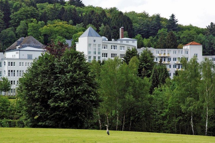 Alles was Sie über Ihre Reha wissen müssen