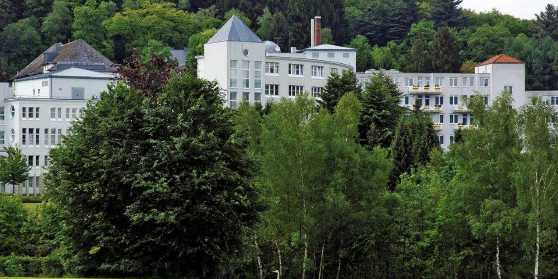 Neuro-Reha nach einem Schlaganfall