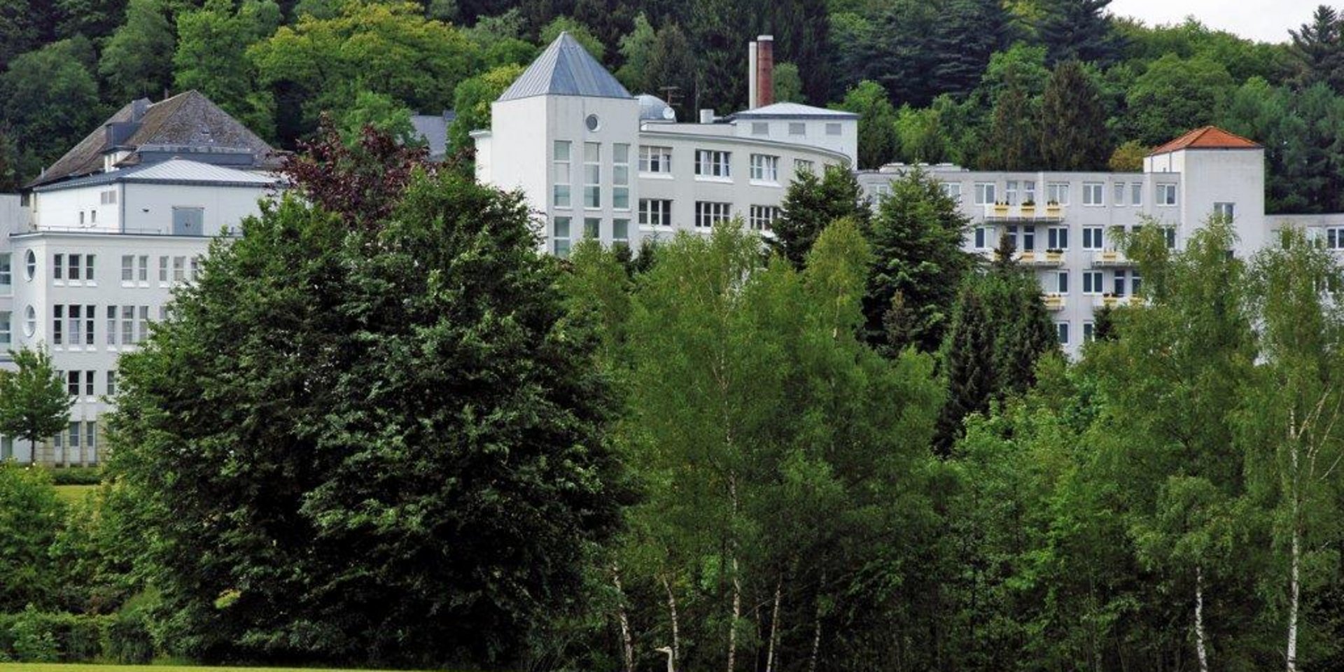 VAMED Klinik Hagen-Ambrock zum vierten Mal Top-Rehaklinik in Deutschland