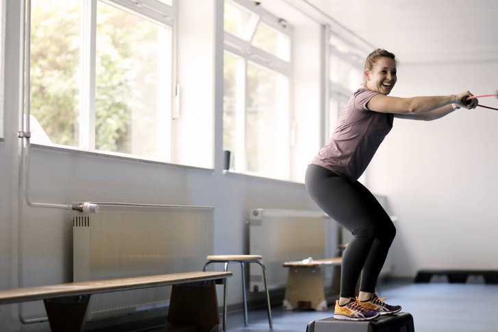 Spezialkonzepte für eine passgenaue Reha