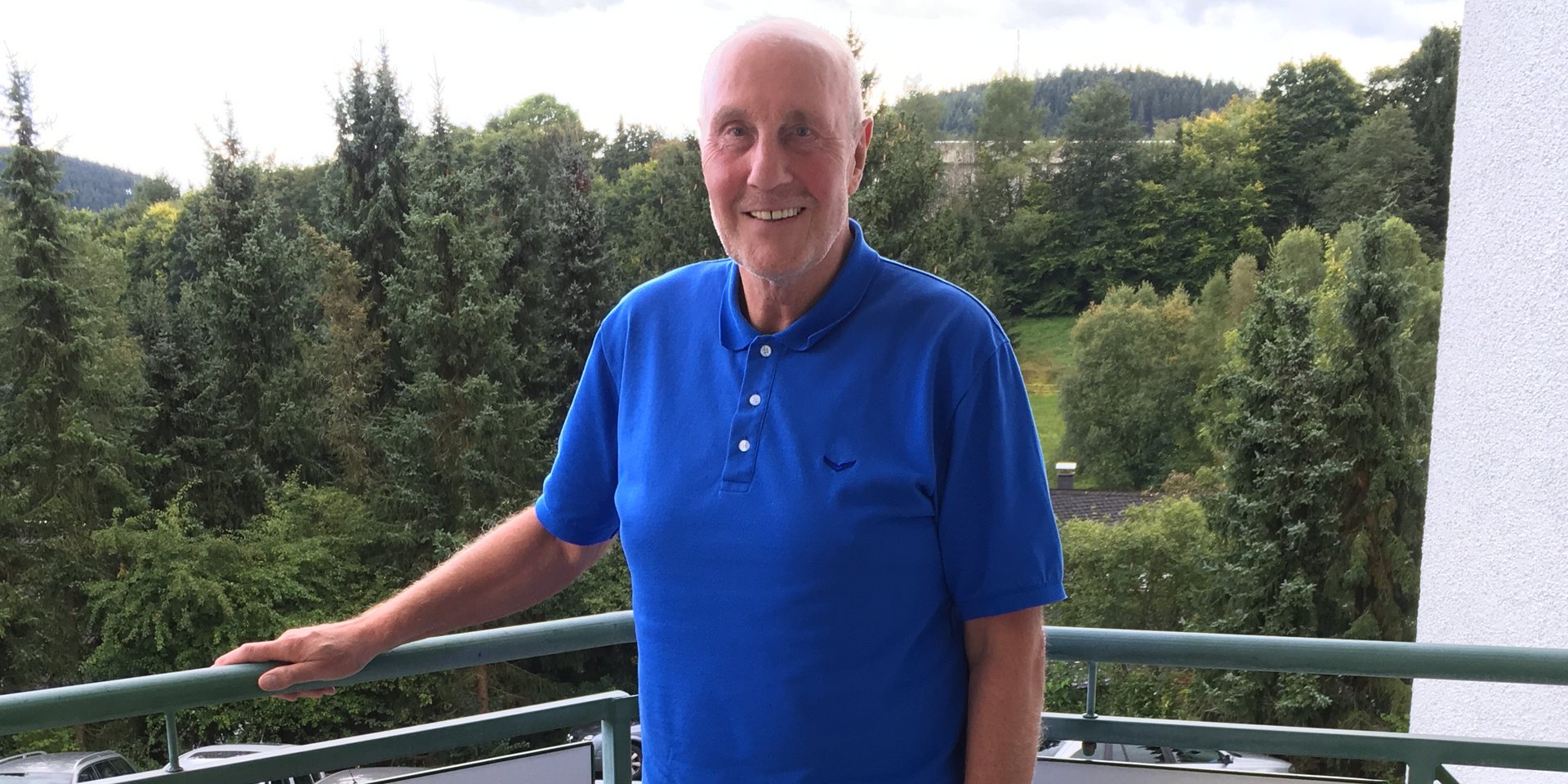 Heimatnah gut versorgt