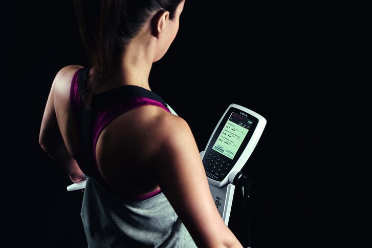 InBody Körperanalyse