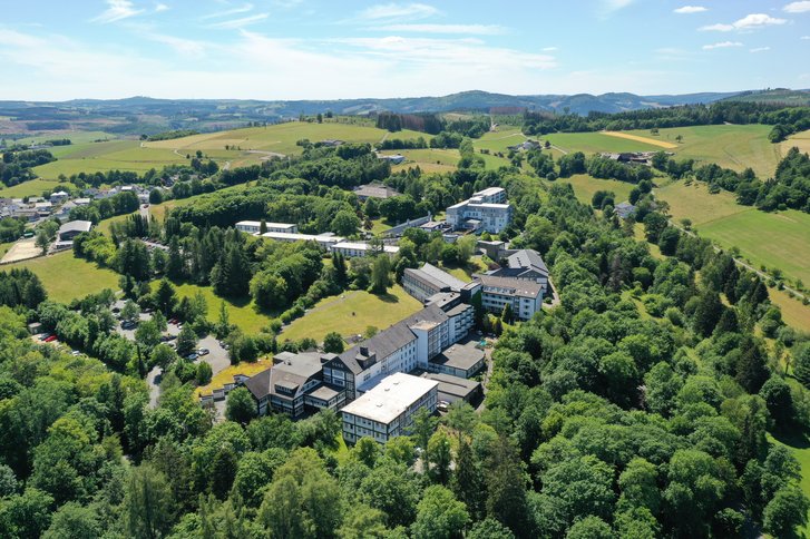 Allgemeine Patienteninformation