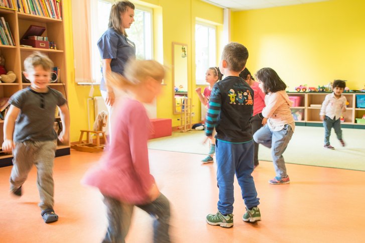 HitKids – Wenn Eltern selbst Termine haben