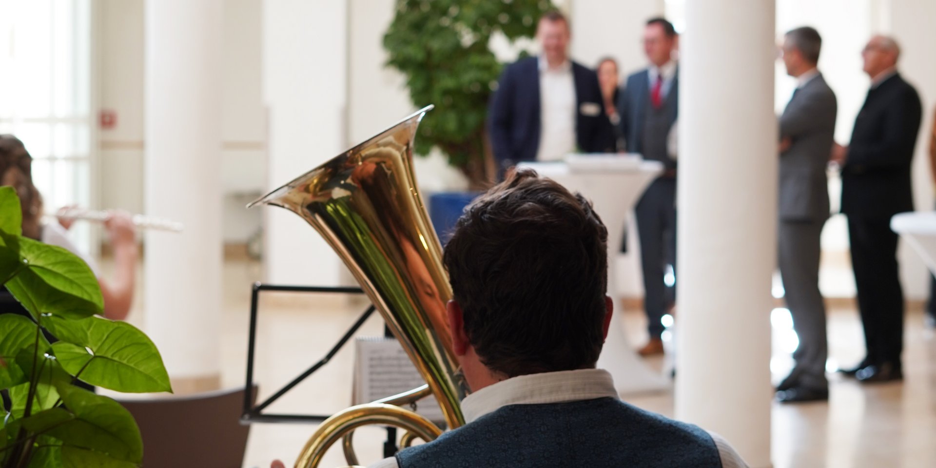 VAMED Klinik Kipfenberg feiert 30 Jahre