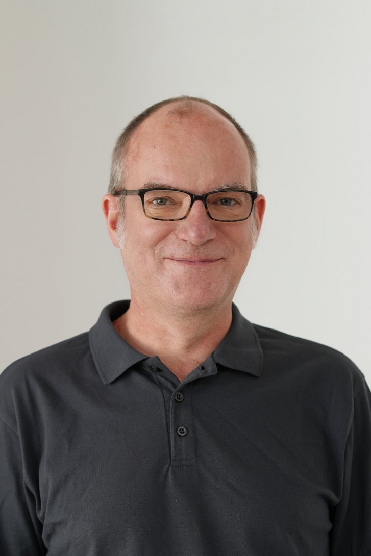 Axel Schöps