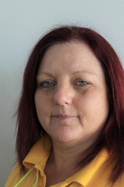 Serviceleiterin VAMED Senioren- und Pflegeheim Borna