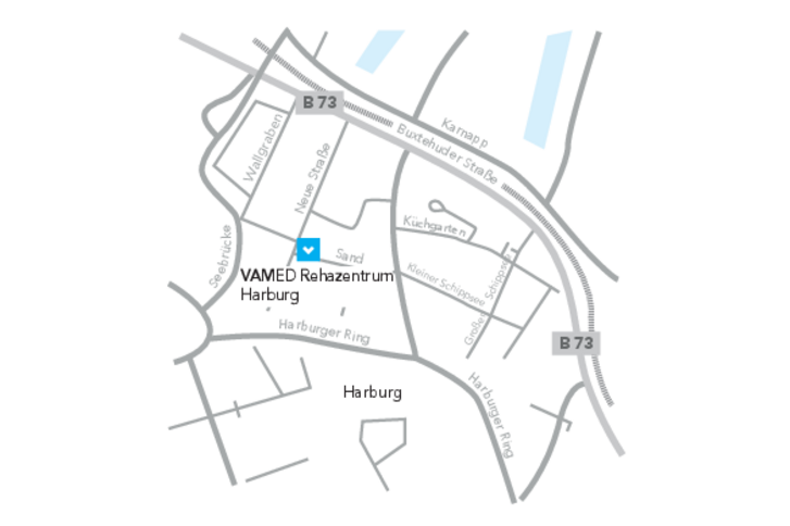 Anfahrtsbeschreibung