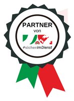 #sicherimDienst