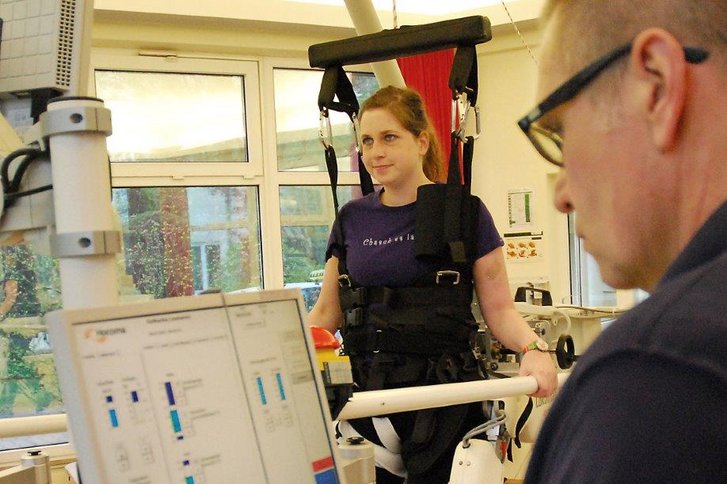 Training fürs Gehirn