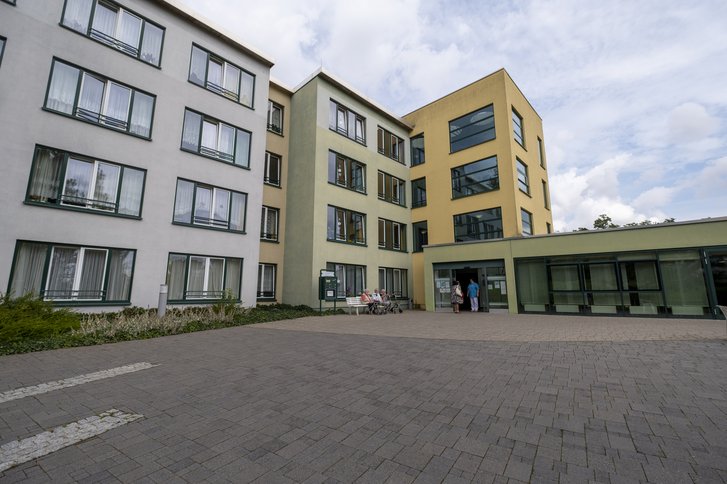 So erreichen Sie uns