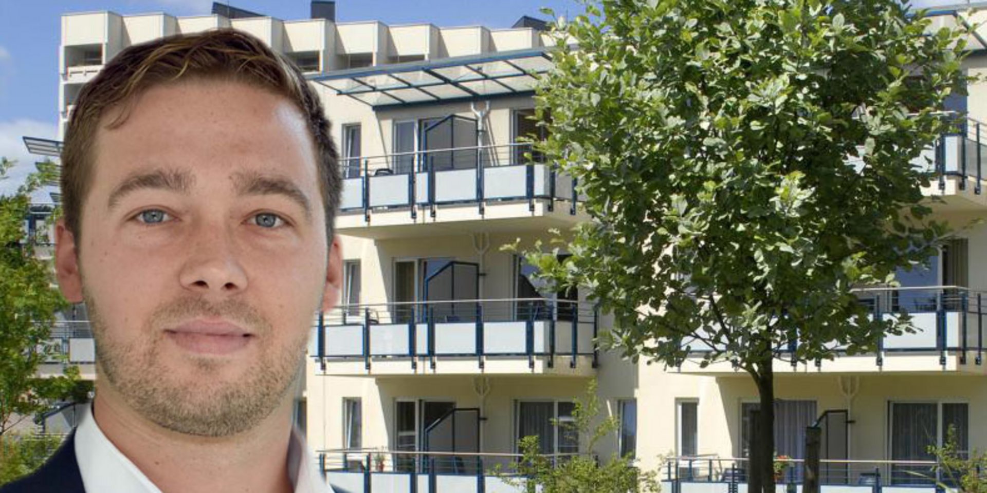 Nikolas Knierim wird Geschäftsführer der VAMED Rehaklinik Bergisch-Land