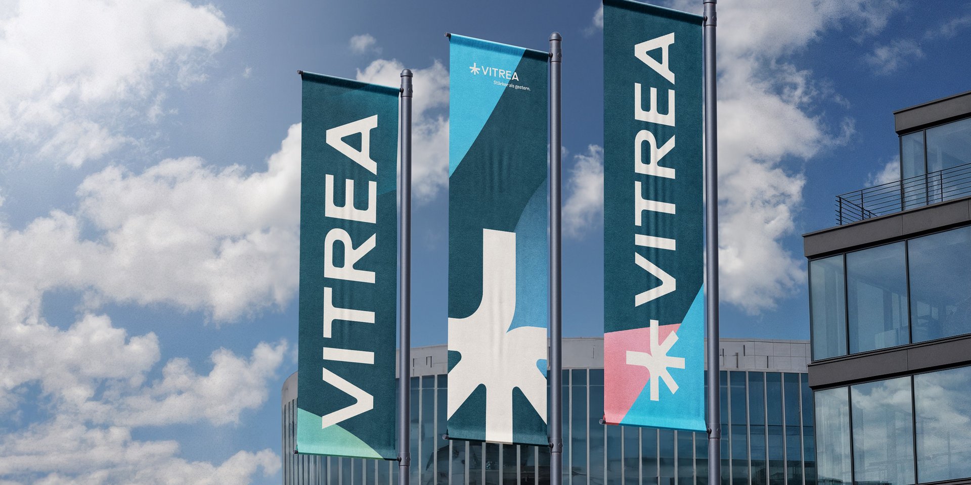 VITREA startet als drittgrößter Reha-Anbieter Europas