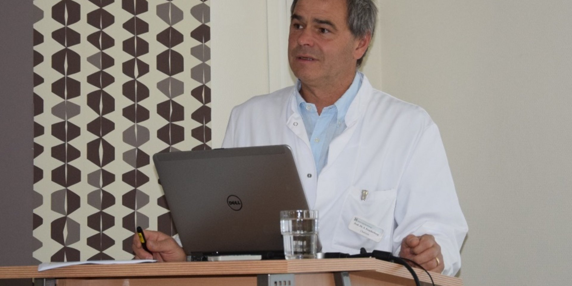 Gesund in Wittgenstein: Krampfadern kosten Energie