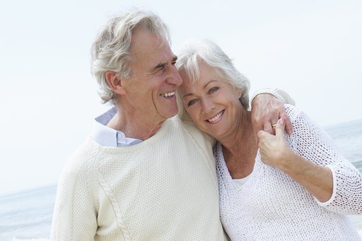 Zurück zu Aktivität & Lebensfreude