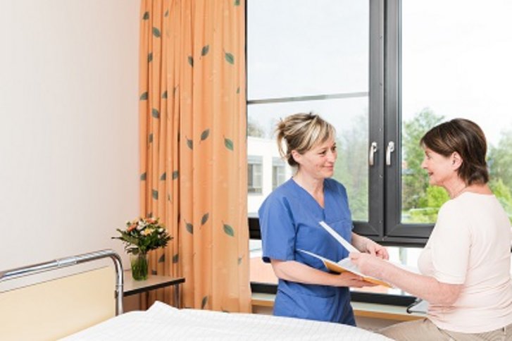 Bei diesen Indikationenn können wir helfen