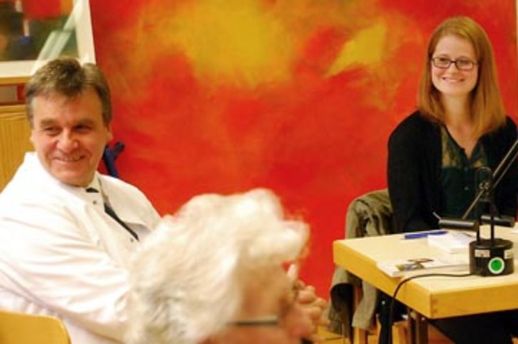 Wenn plötzlich nichts mehr einfach ist