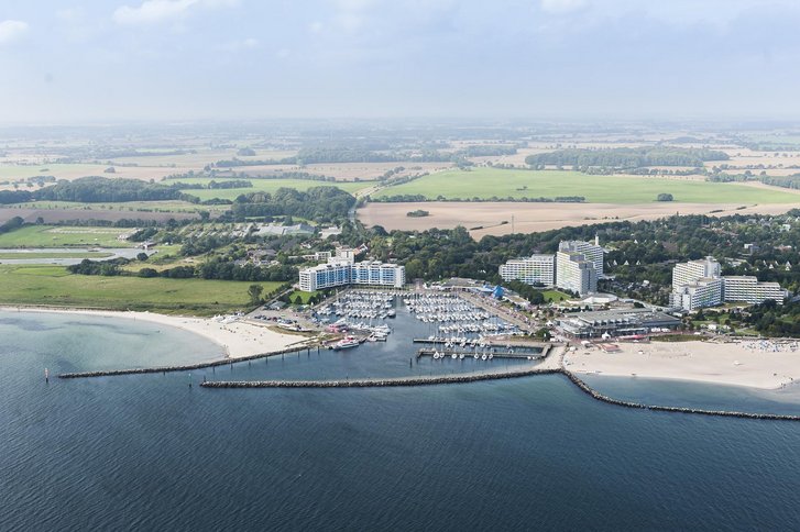 Herzlich willkommen im VITREA Prevention Center Damp