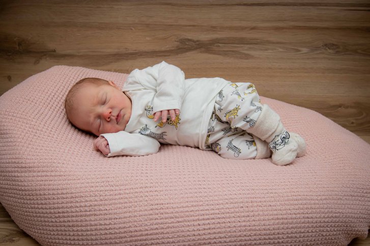 Lucia Angelique Heß-Ebert