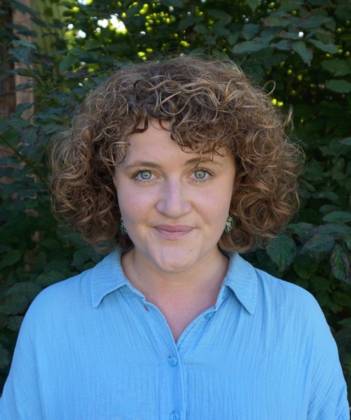 Sohpie Unkelhäußer - Psychotherapeutin