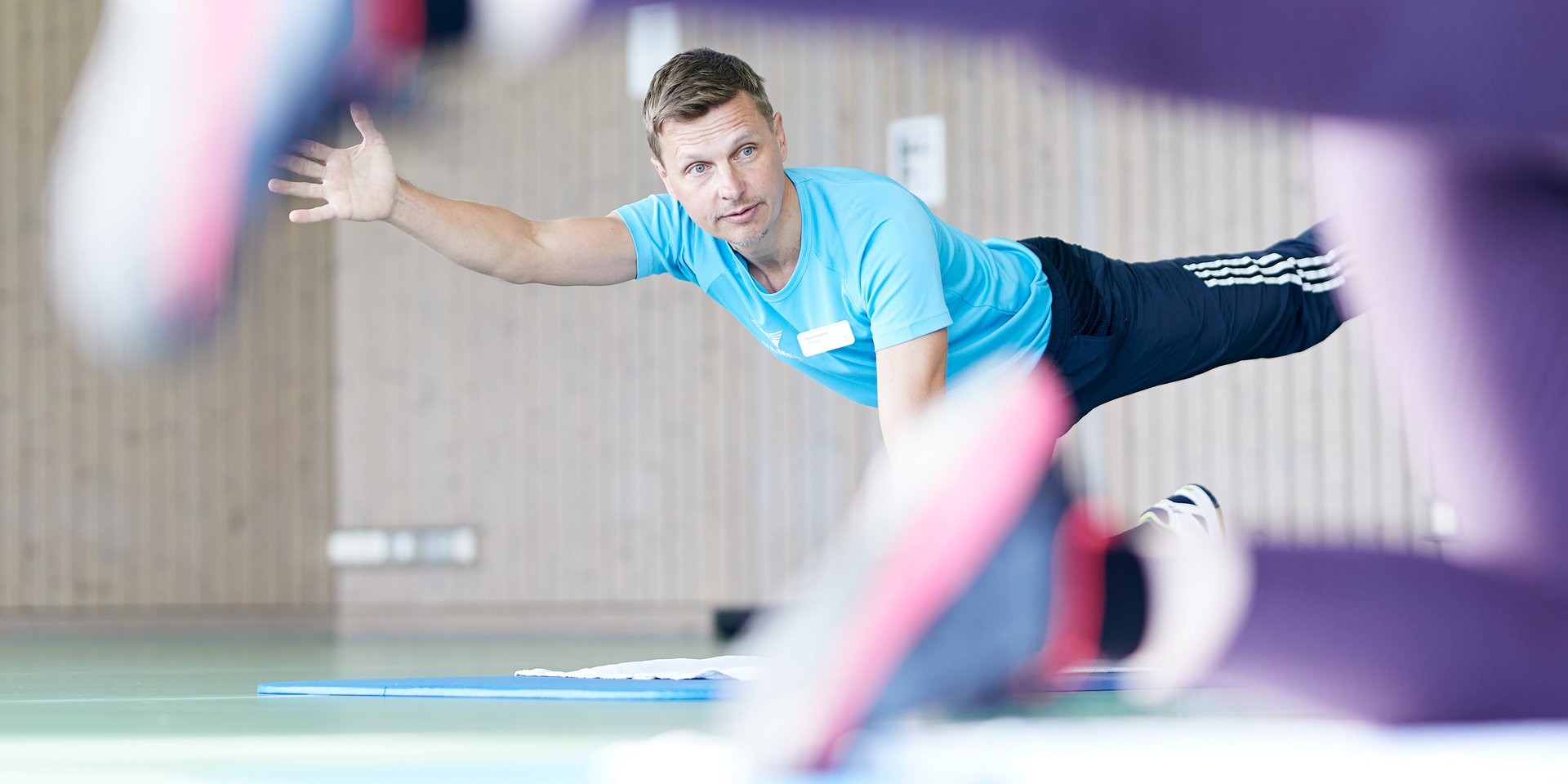 Der FOCUS zeichnet 16 VAMED Kliniken in 33 Fachbereichen aus